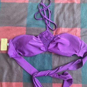 Brand new women’s bikini top